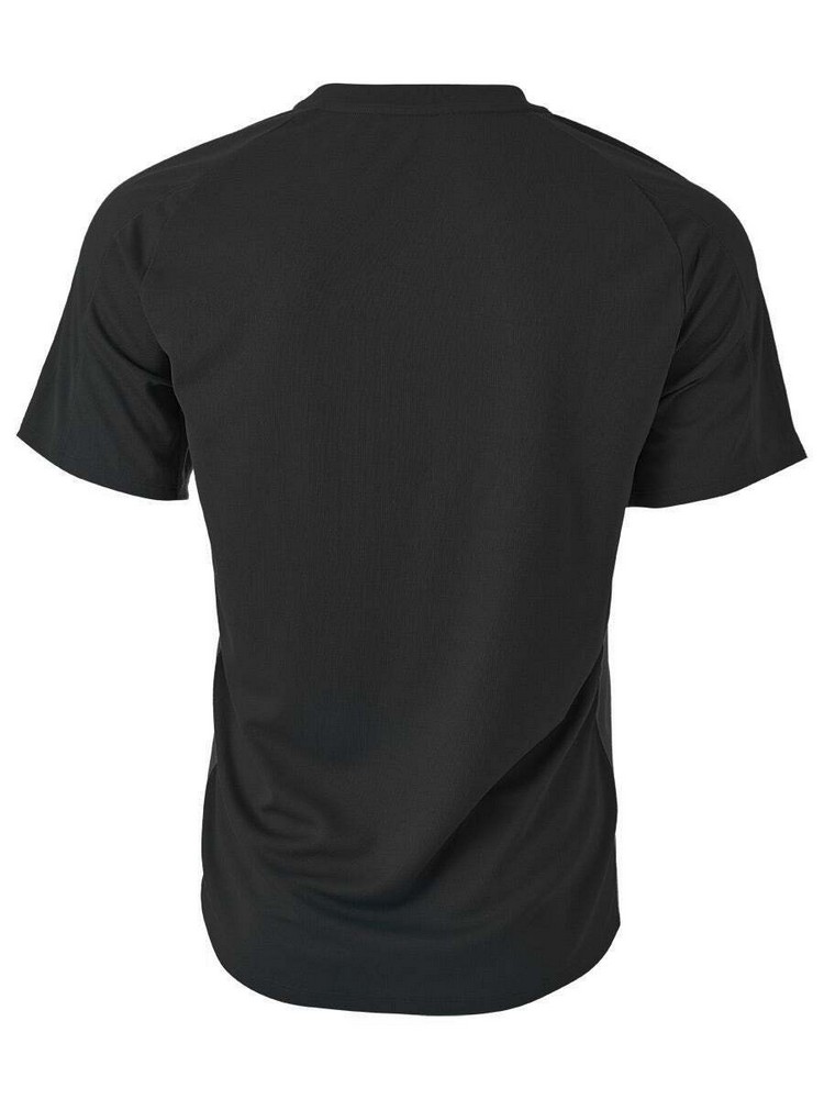 Tricou bărbătesc Nike M NKCT DF VCTRY TOP L Negru photo 2