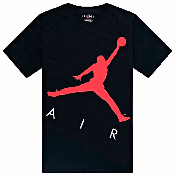 Tricou Nike M J JUMPMAN AIR HBR SS CREW
