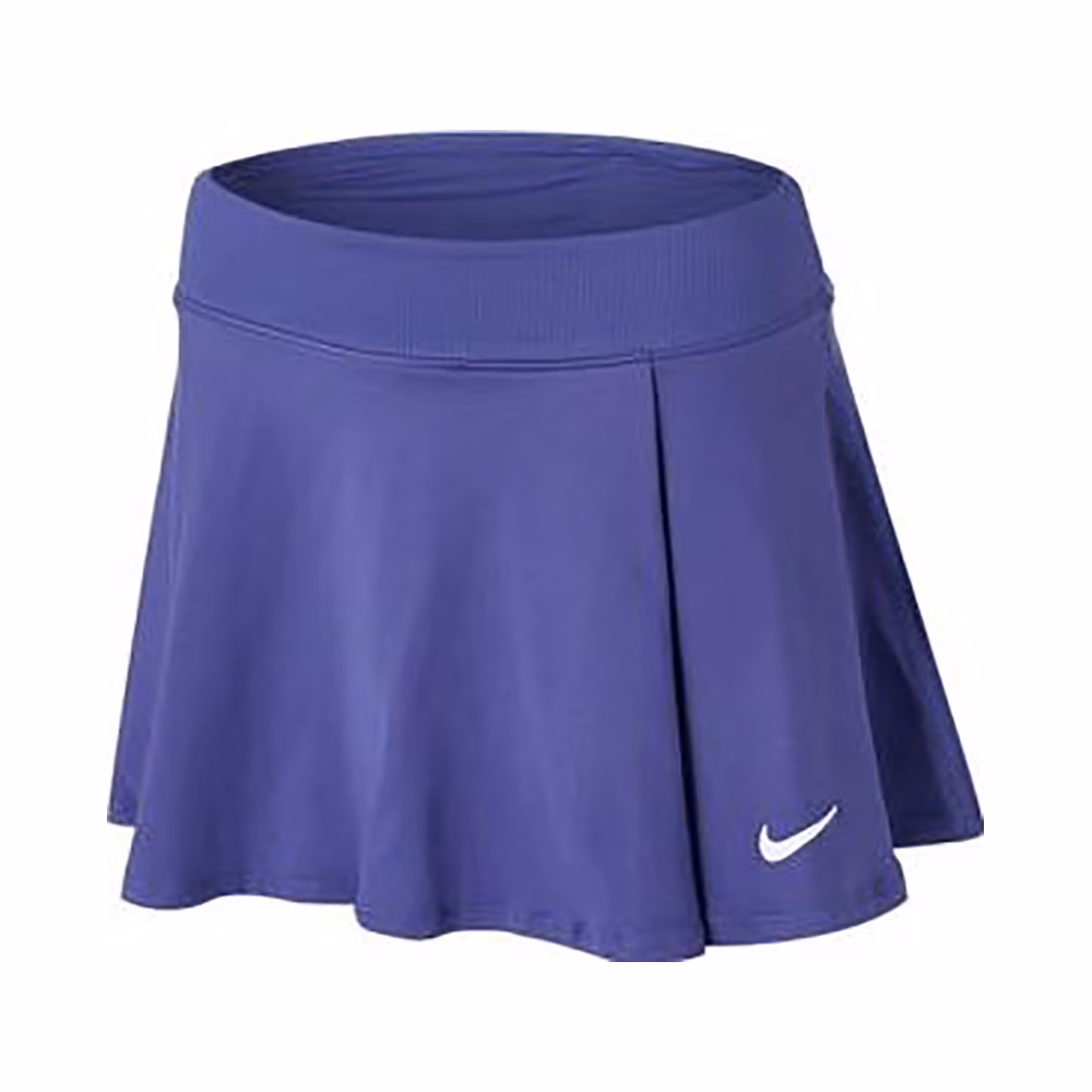 Юбка Nike W NKCT DF VCTRY FLOUNCY SKIRT