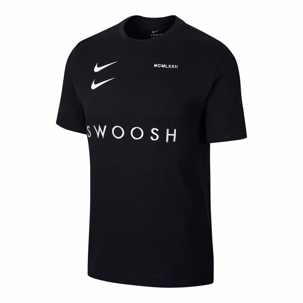 Футболка Nike M NSW SS TEE SWOOSH PACK
