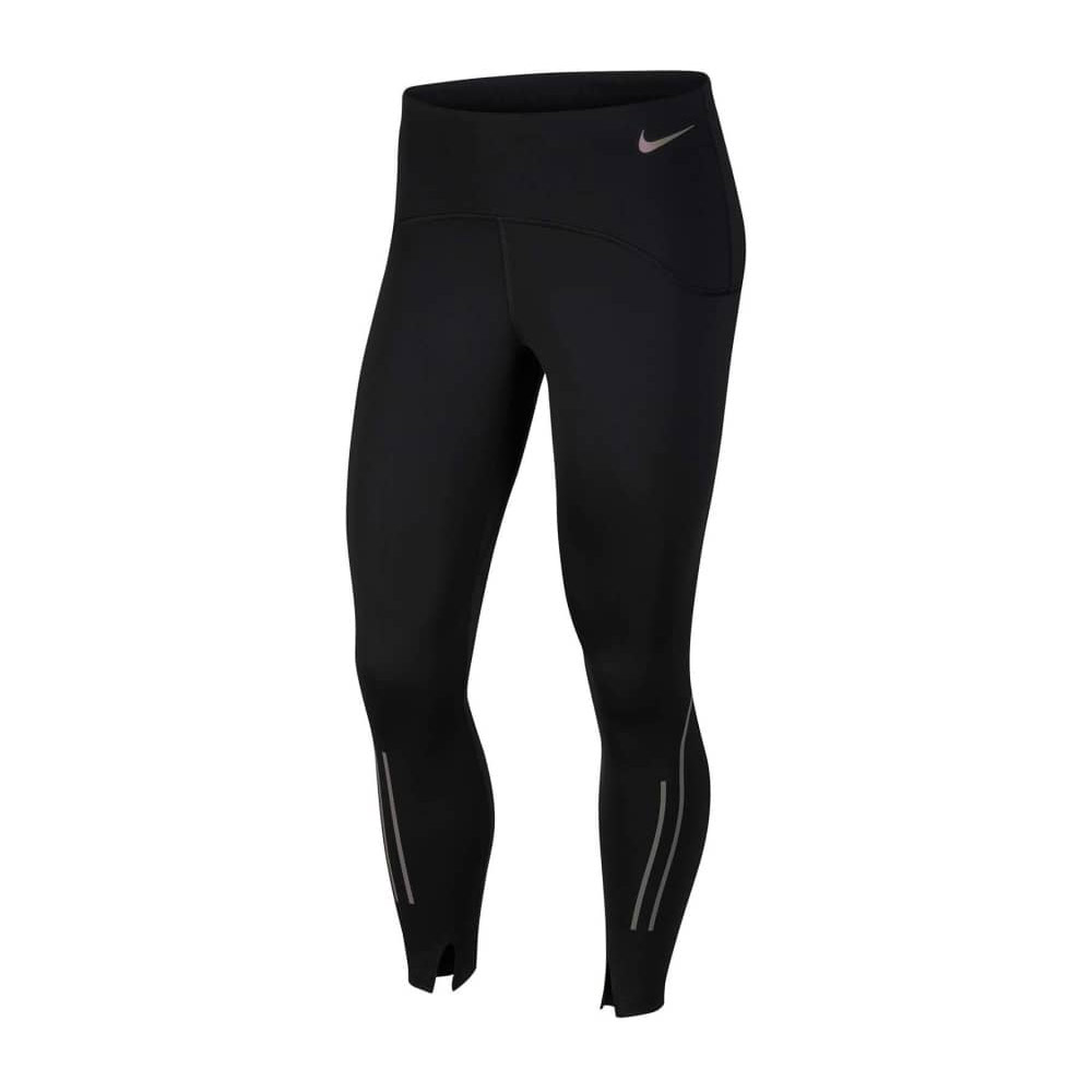 Panta-colanti Nike W NK SPEED 7_8 TGHT MATTE