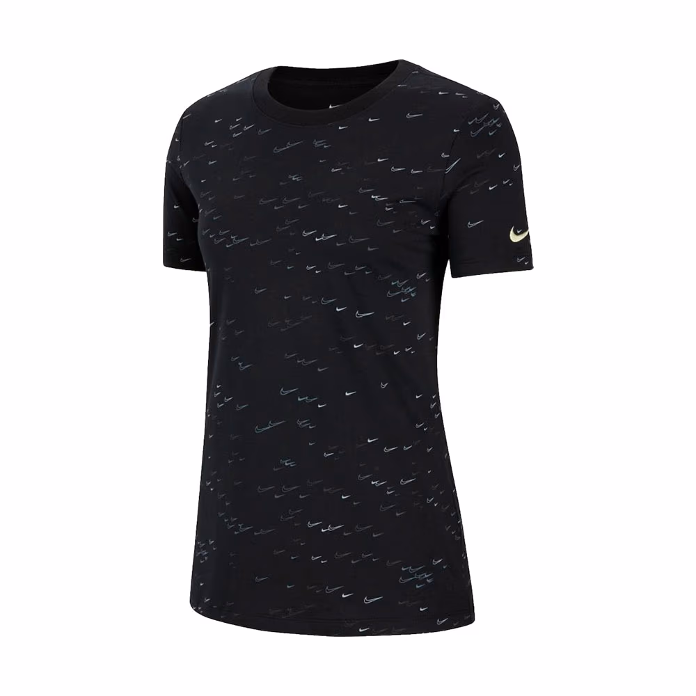 Tricou Nike W NSW TEE MINI SWOOSH 1