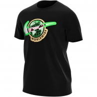 Футболка Nike M NSW SS TEE SWOOSH WORLDWIDE thumbnav 1