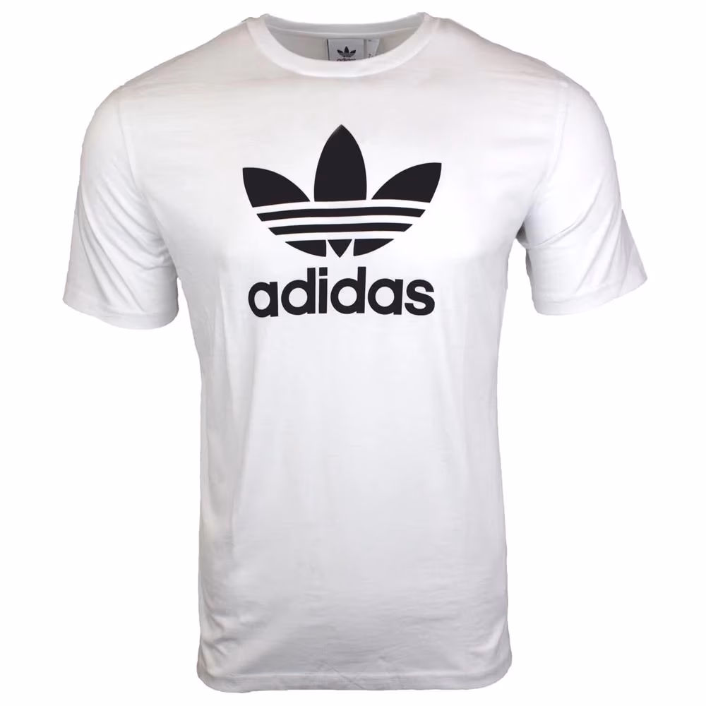 Футболка Adidas TREFOIL T-SHIRT
