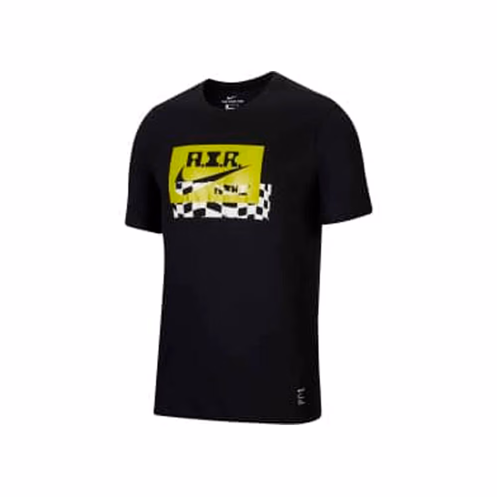Футболка Nike Dri-FIT A.I.R. Chaz Bear