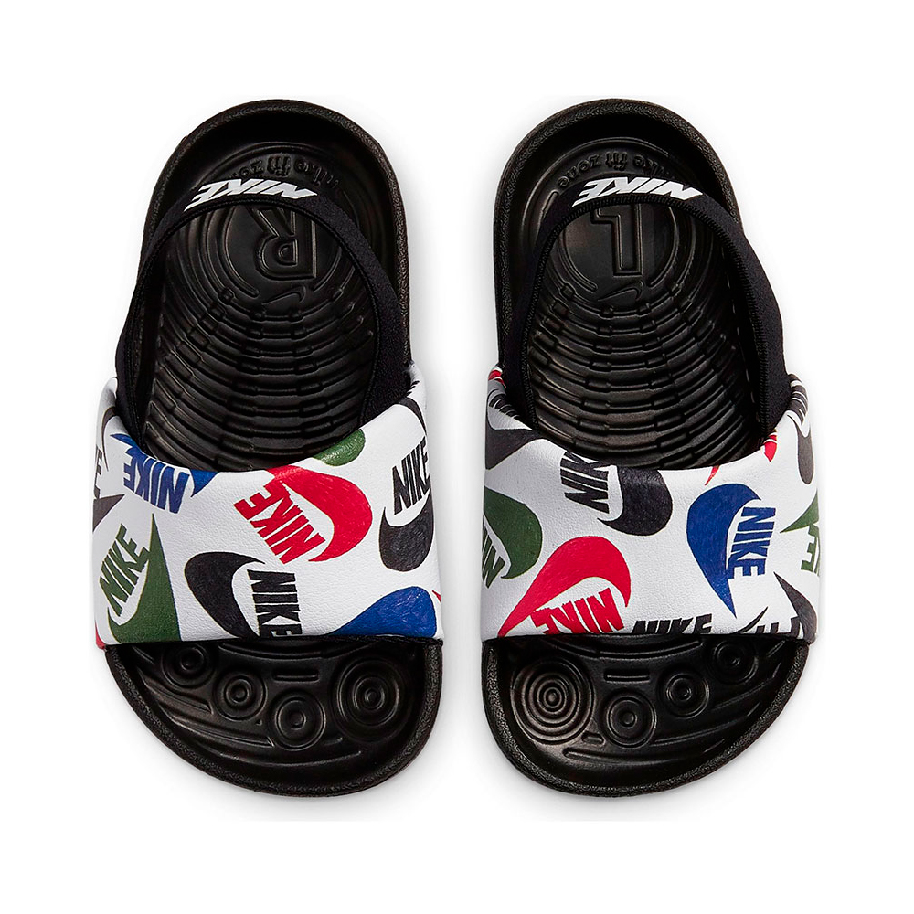 Slapi Nike KAWA SLIDE SE JDI photo Slapi Nike KAWA SLIDE SE JDI photo
