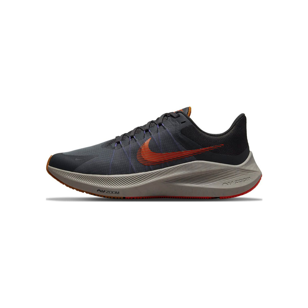 Кроссовки Nike ZOOM WINFLO 8 / Мужской / 41 / Синий photo 1