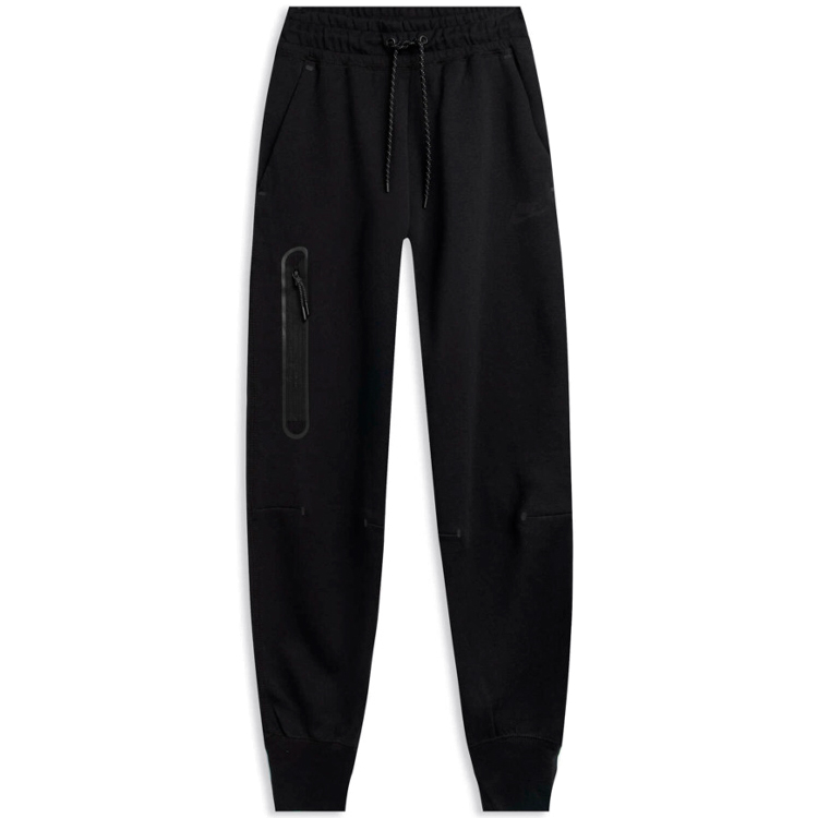 Брюки Nike W NSW TCH FLC PANT photo Брюки Nike W NSW TCH FLC PANT photo