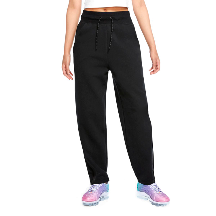 Брюки Nike W NSW TCH FLC OH PANT photo Брюки Nike W NSW TCH FLC OH PANT photo