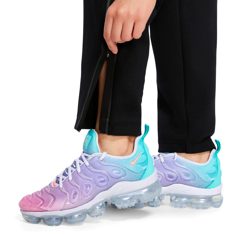 Брюки Nike W NSW TCH FLC OH PANT XL Черный Женский photo 4