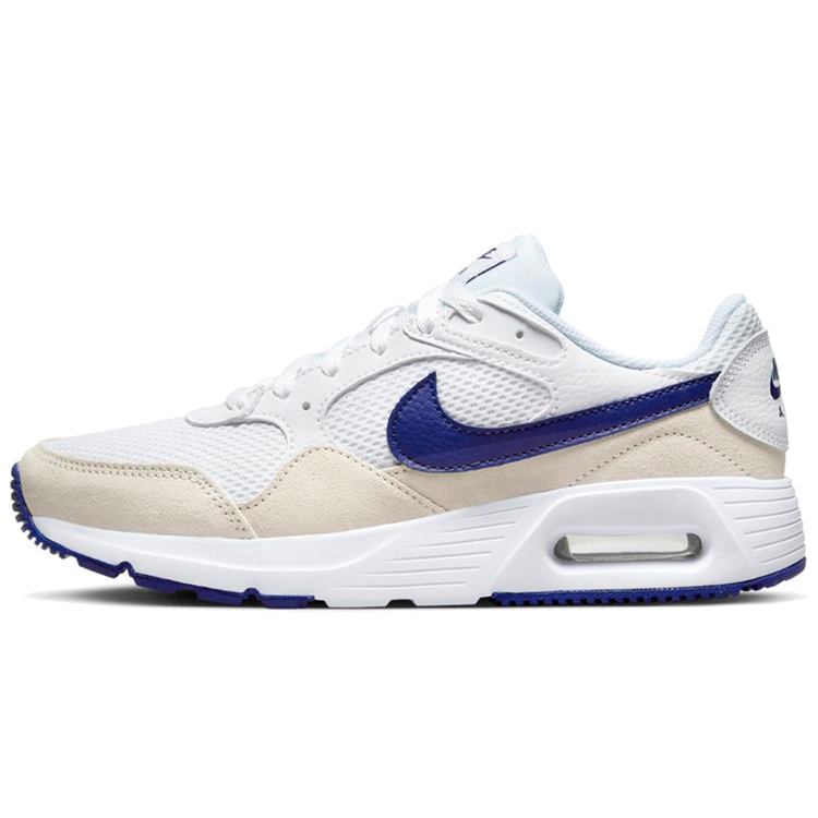 Кроссовки Nike WMNS AIR MAX SC photo 