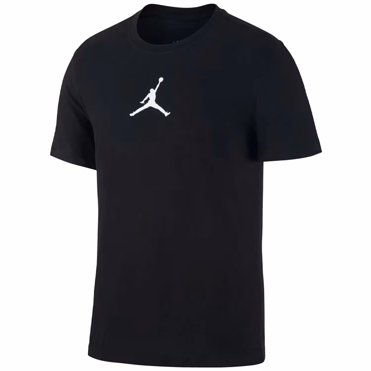 Футболка Nike M J JUMPMAN DFCT SS CREW