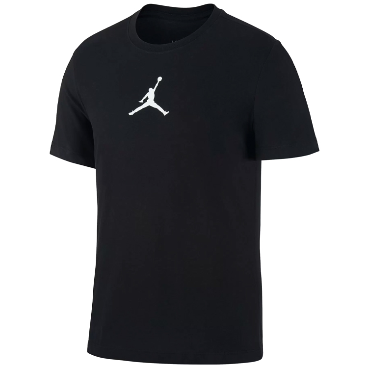 Tricou Nike M J JUMPMAN DFCT SS CREW photo 