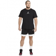 Tricou Nike M J JUMPMAN DFCT SS CREW thumbnav 3