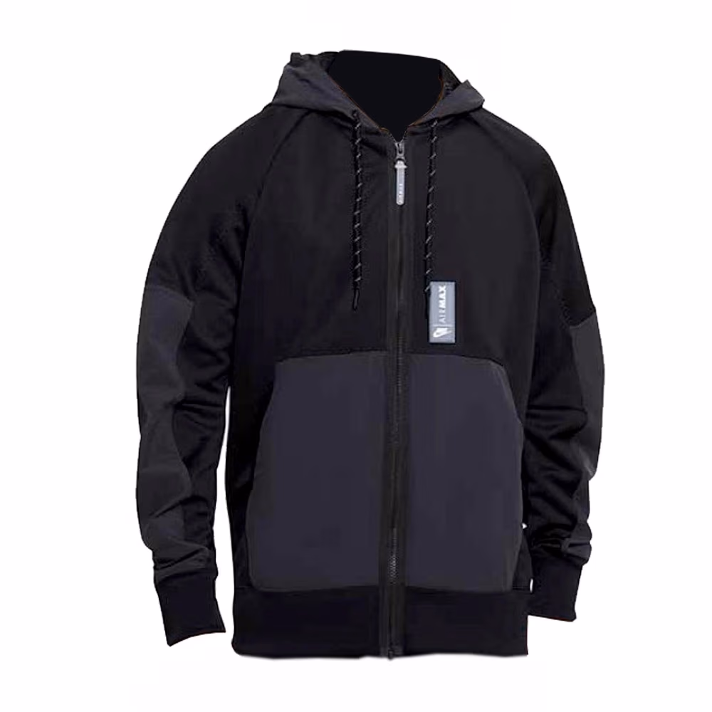 Jacheta Nike M NSW AIR MAX PK FZ HOODIE