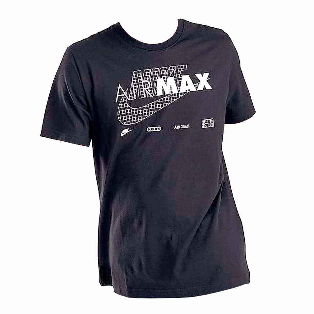Tricou Nike M NSW AIR MAX SS TEE