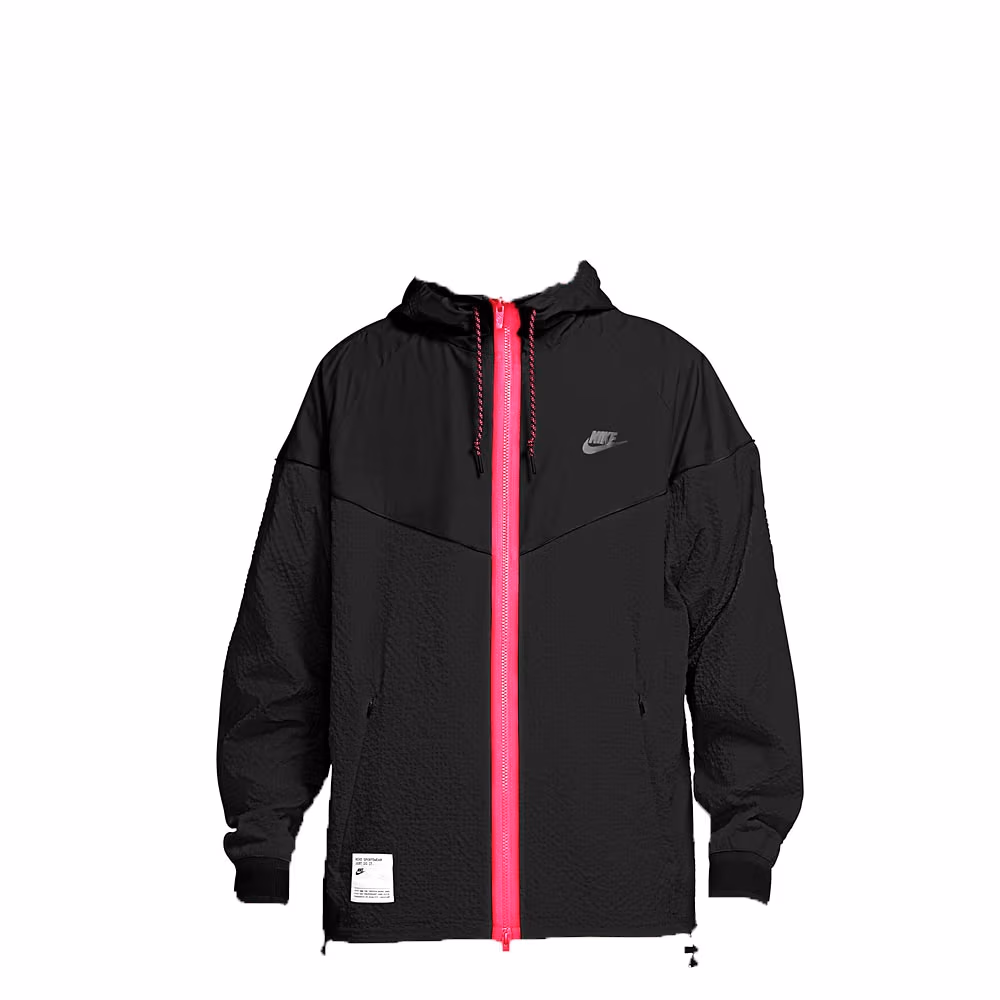 Jacheta Nike M NSW CJ WVN JACKET