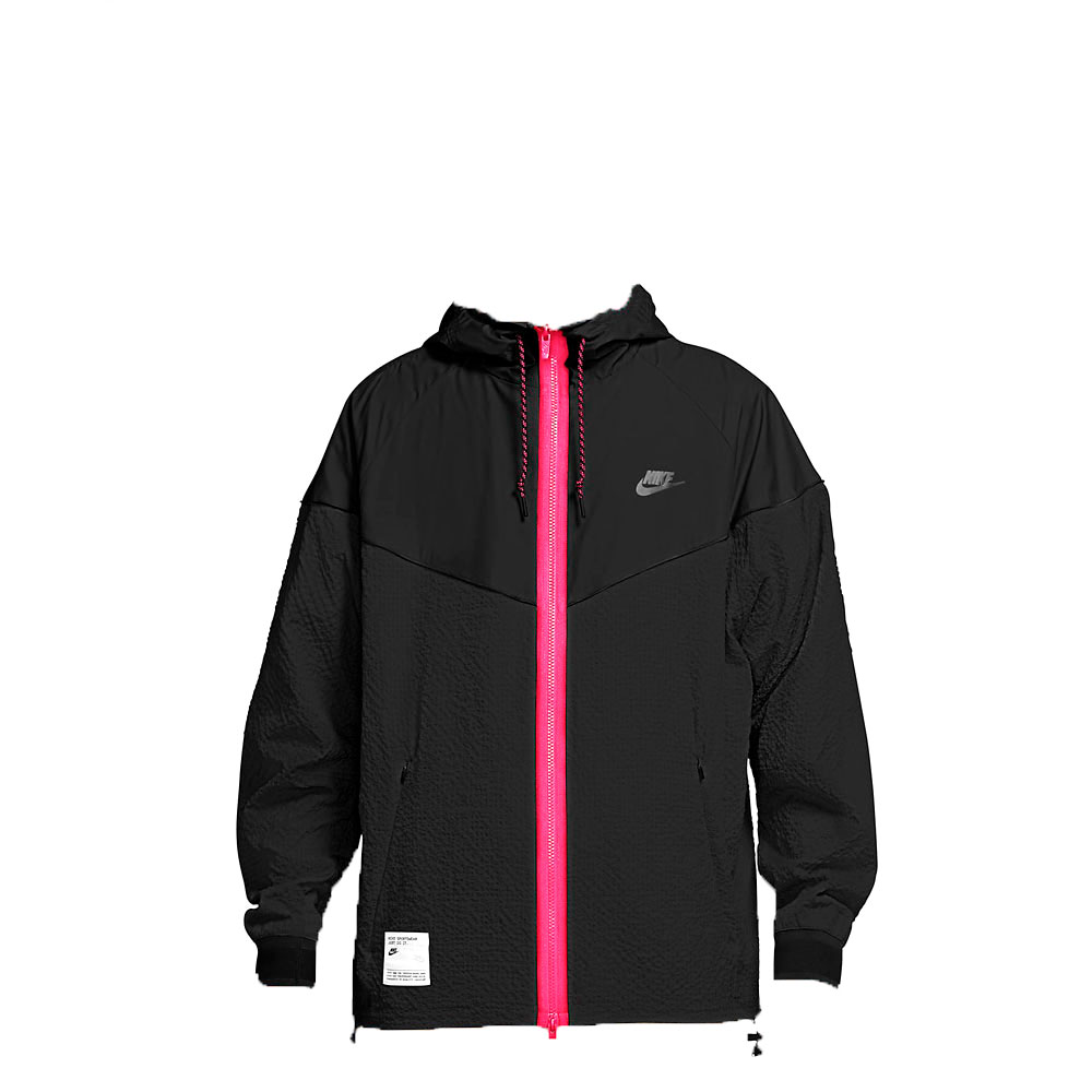 Jacheta Nike M NSW CJ WVN JACKET photo 