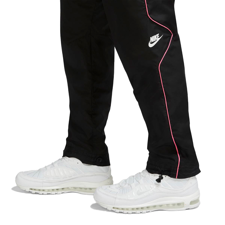Брюки Nike M NSW CJ WVN PANT photo 2