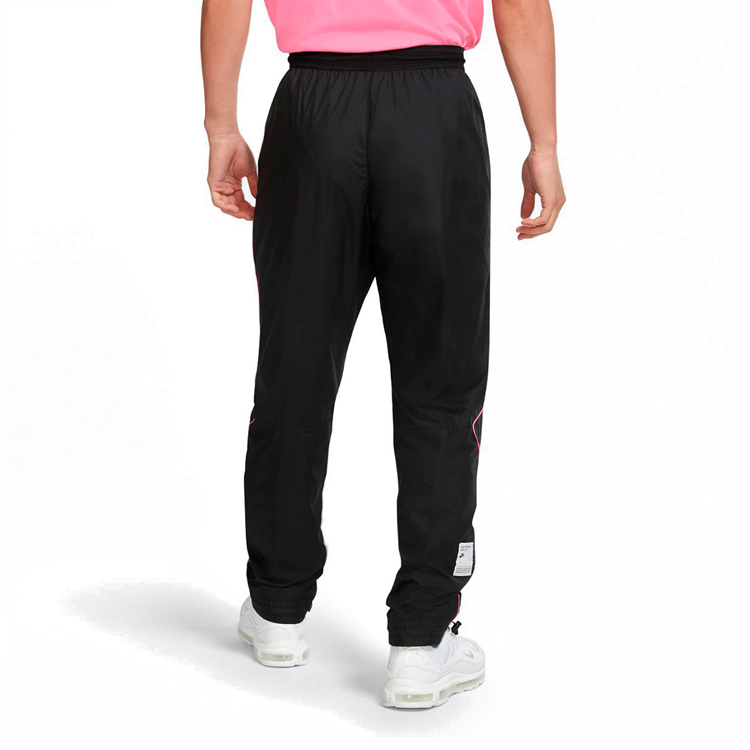 Брюки Nike M NSW CJ WVN PANT photo 4