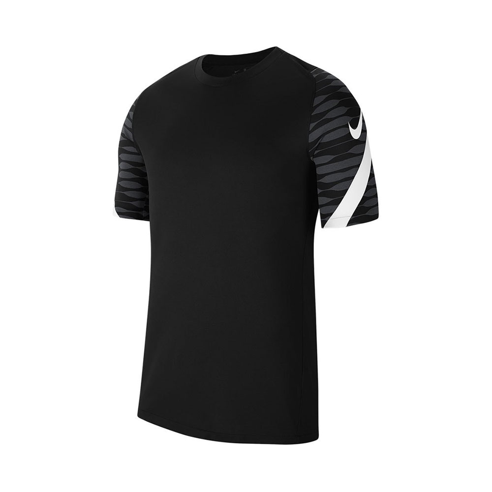 Футболка мужская Nike M NK DF STRKE21 TOP SS L Черный photo 1