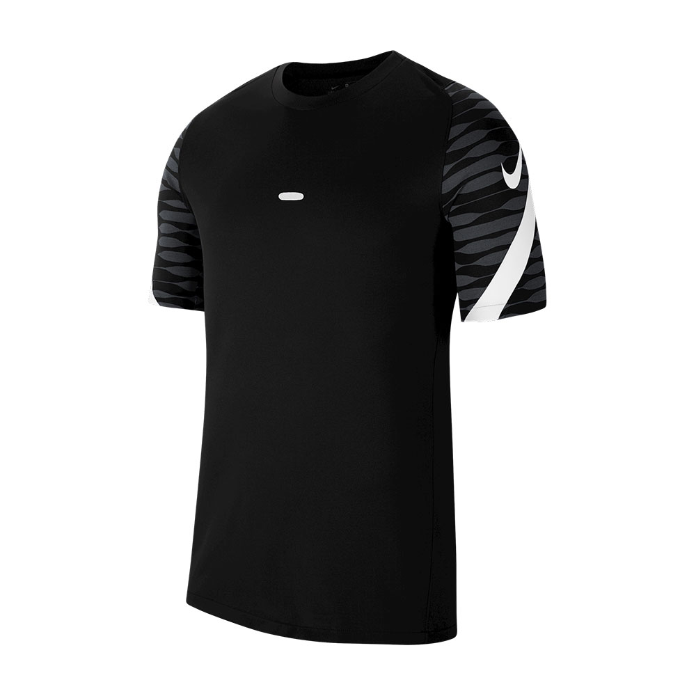 Tricou Nike Y NK DF STRKE21 TOP SS / Barbati / L / Negru photo 1