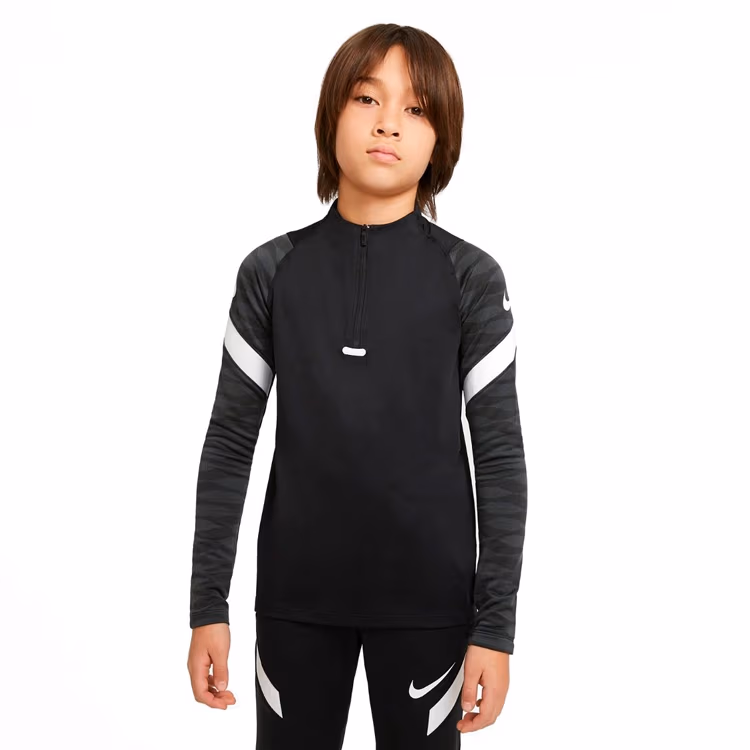 Hanorac Nike Y NK DF STRKE21 DRIL TOP 