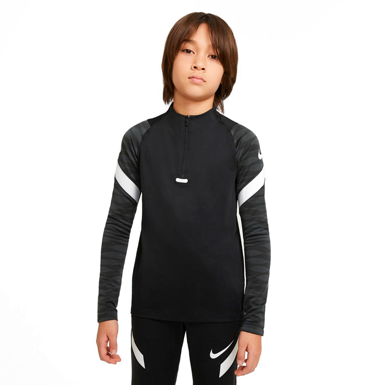 Hanorac Nike Y NK DF STRKE21 DRIL TOP photo Hanorac Nike Y NK DF STRKE21 DRIL TOP photo