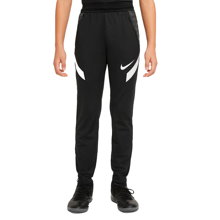 Брюки Nike Y NK DF STRKE21 PANT KPZ / Мужской / L / Черный photo 1 Брюки Nike Y NK DF STRKE21 PANT KPZ / Мужской / L / Черный photo 1