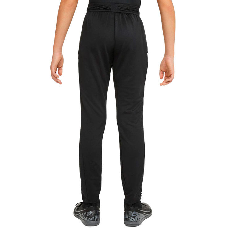 Брюки Nike Y NK DF STRKE21 PANT KPZ  / Мужской / L / Черный photo 2