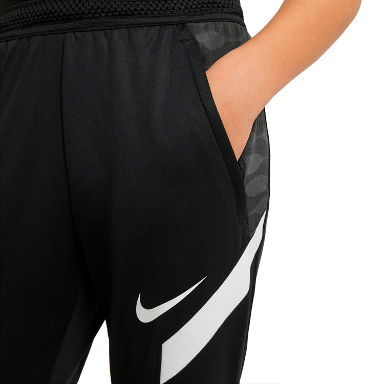 Брюки Nike Y NK DF STRKE21 PANT KPZ  / Мужской / L / Черный photo 7
