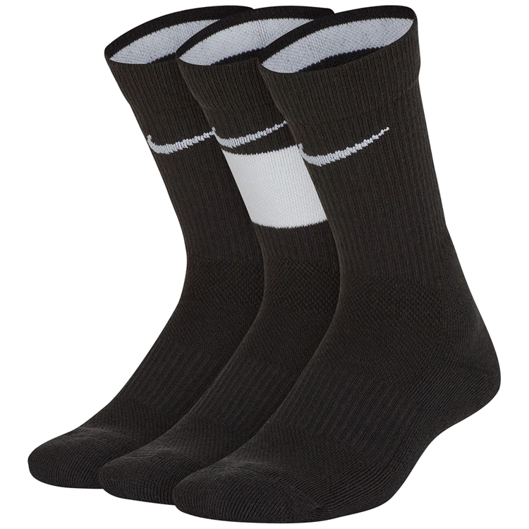 Носки Nike Y NK ELITE CREW 3PR photo 
