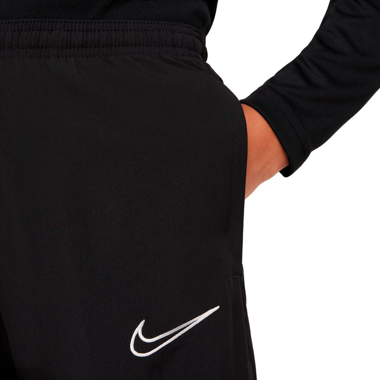 Pantaloni Nike Woven Track Pant ACADEMY 21 / Barbati / L / Albastru photo 3