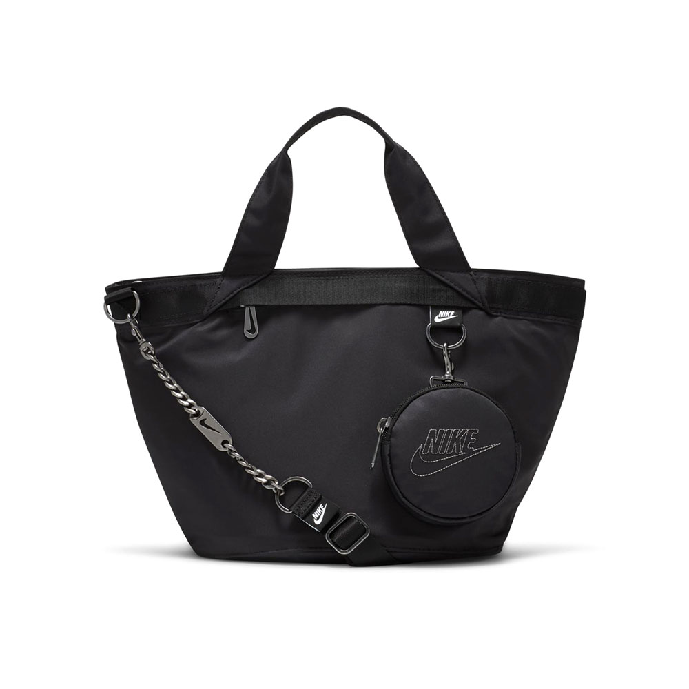 Geanta sport Nike W NSW FUTURA LUXE TOTE photo Geanta sport Nike W NSW FUTURA LUXE TOTE photo