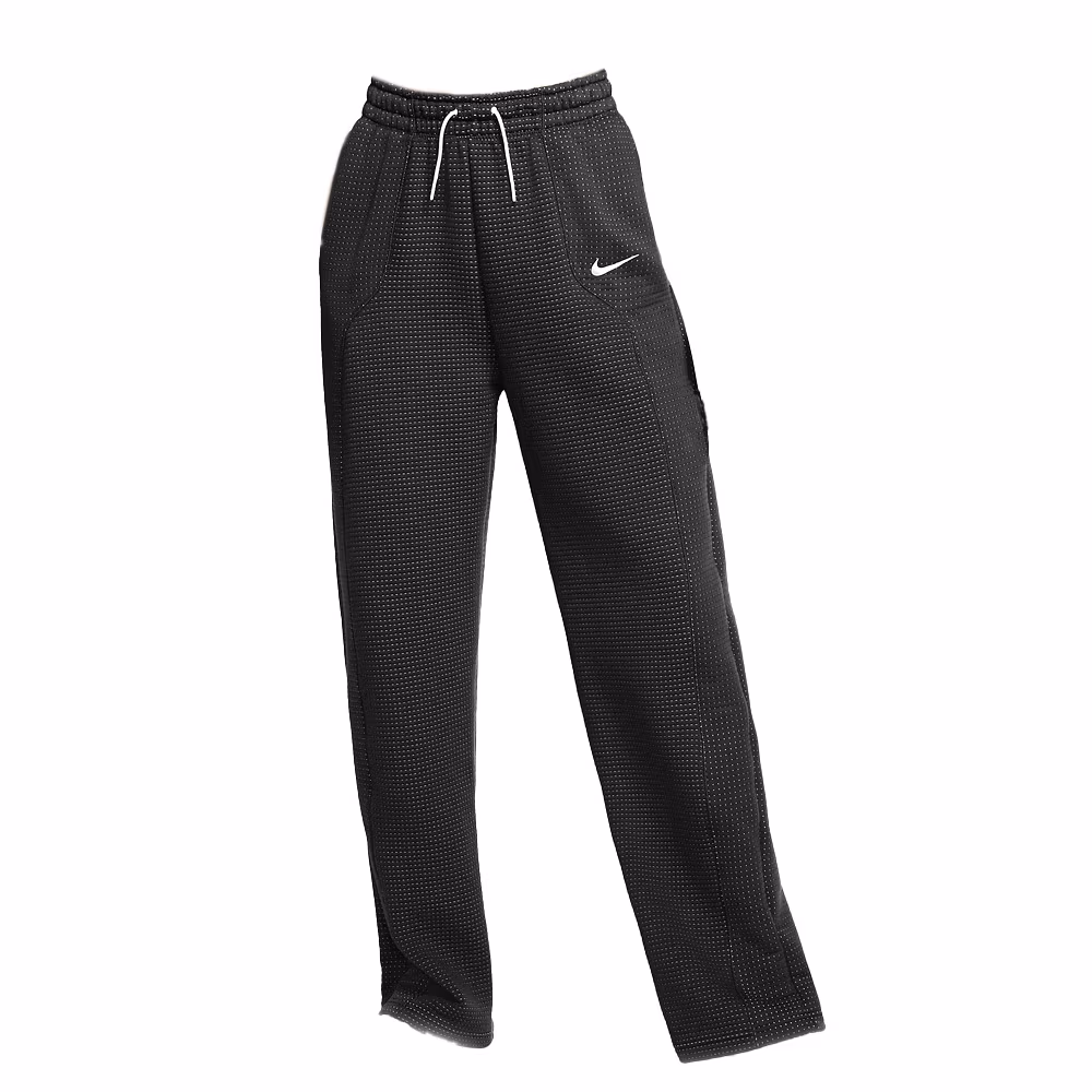 Pantaloni Nike W NSW TECH FLC ENG AOJ PANT