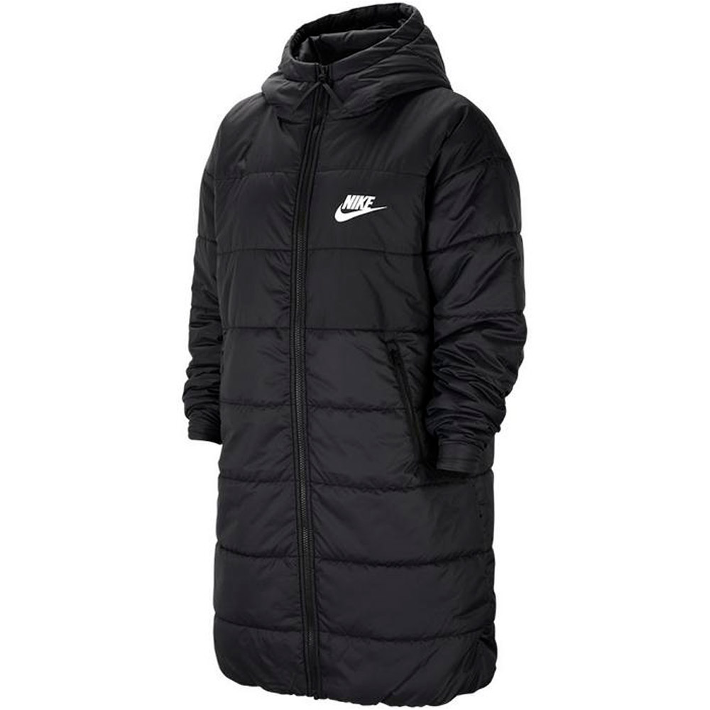 Куртка Nike W NSW CORE SYN PARKA photo Куртка Nike W NSW CORE SYN PARKA photo