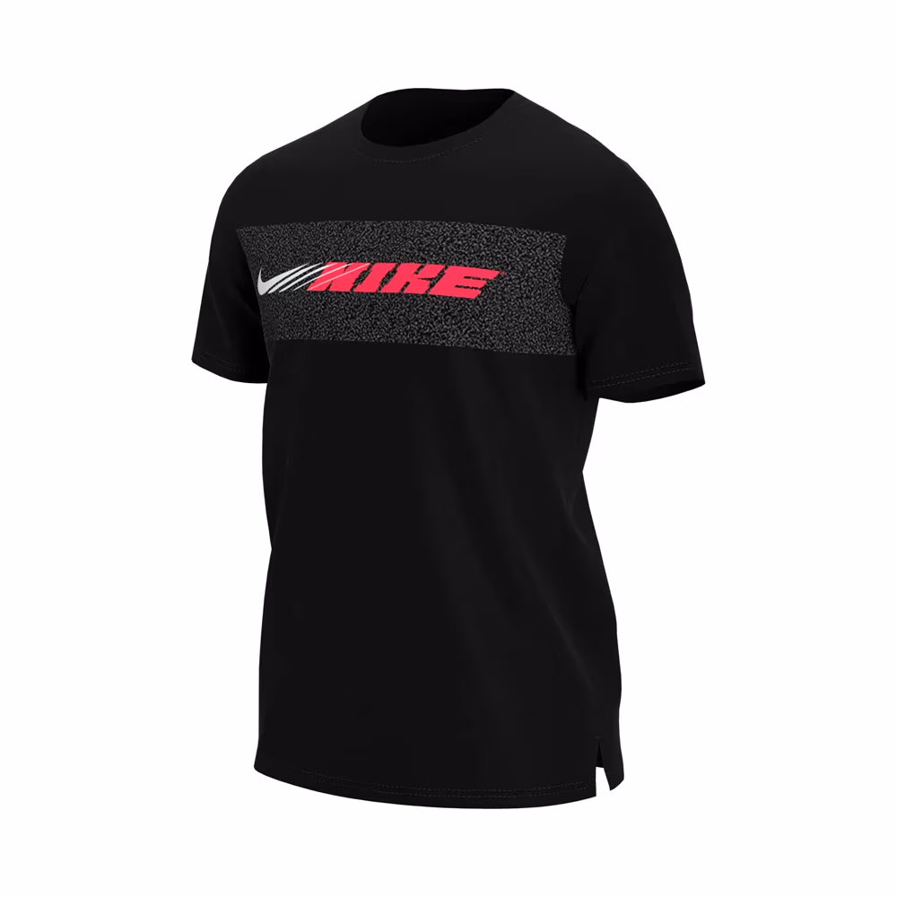 Tricou Nike M NK DRY SUPERSET SS SC ENERGY