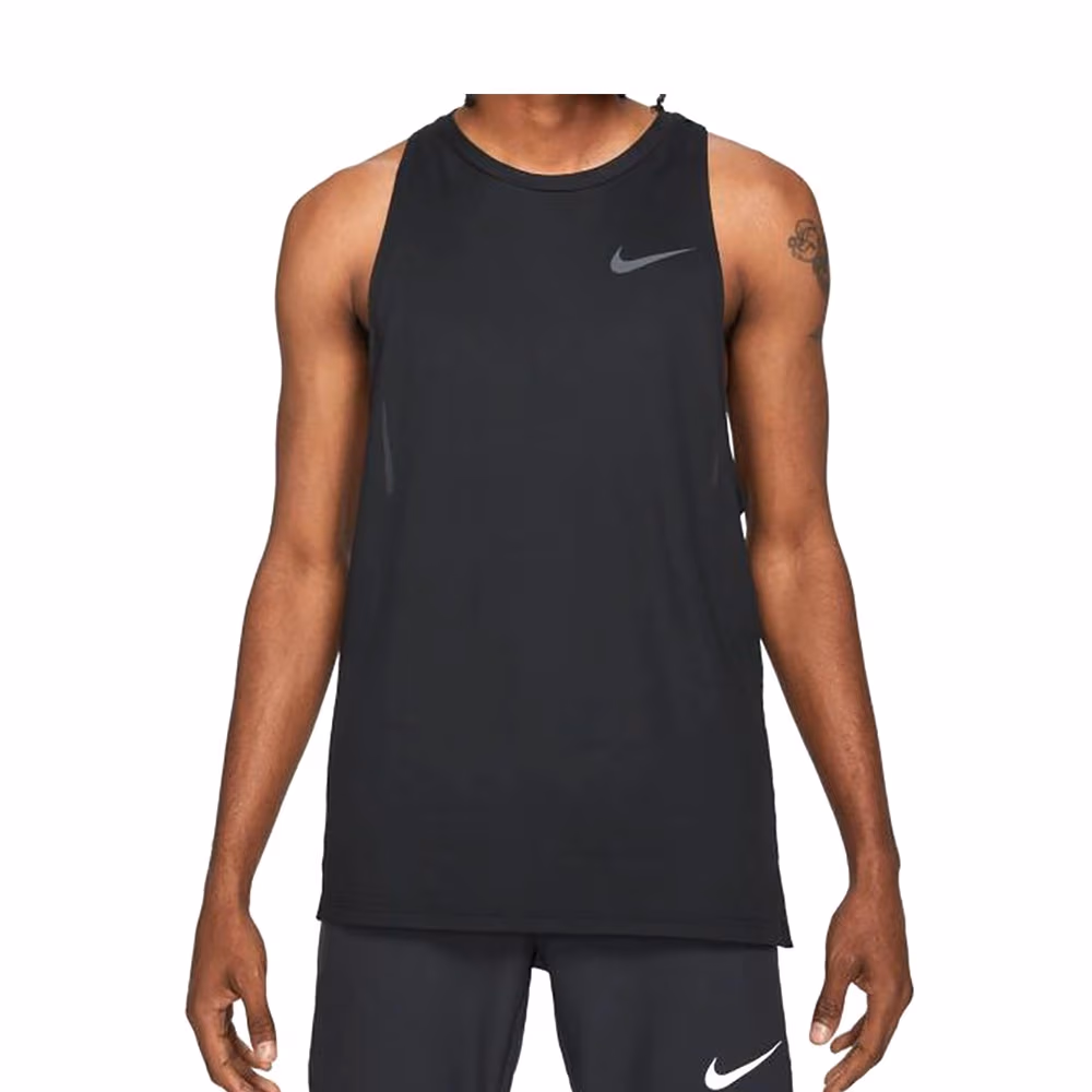 Maiou Nike M NK TOP TRAP TANK HPR DRY