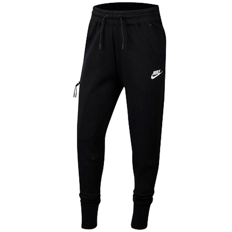 Брюки Nike G NSW TCH FLC PANT photo 