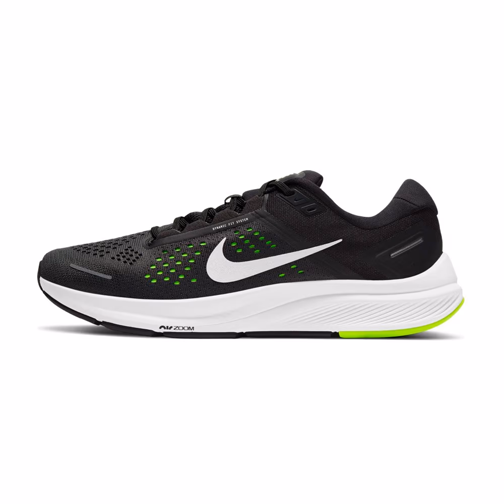 Кроссовки Nike CZ6720-010, NIKE AIR ZOOM STRUCTURE 23