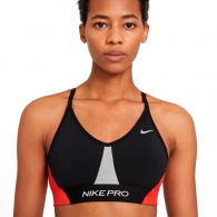 Bra sportive Nike INDY PRO CLN  BRA thumbnav 2