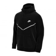 Hanorac Nike M NSW REPEAT PK FZ HOODIE thumbnav 1