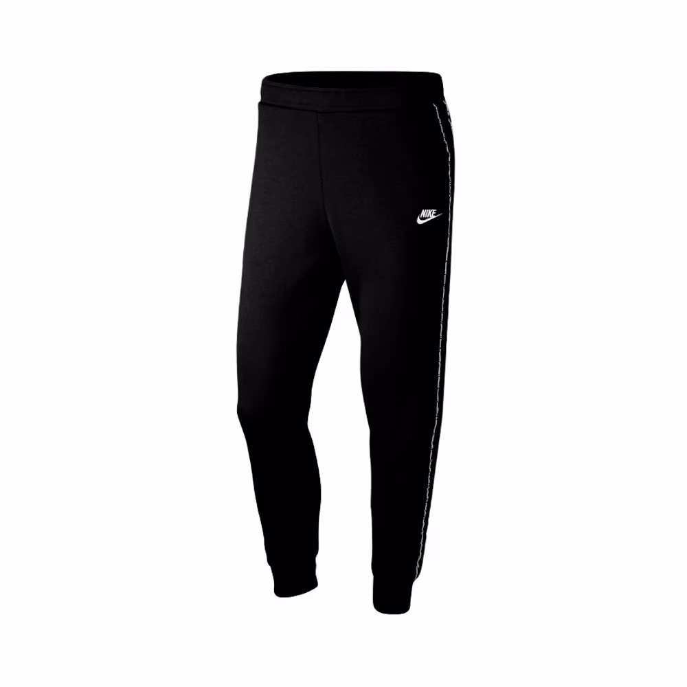 Pantaloni Nike M NSW REPEAT PK JGGR
