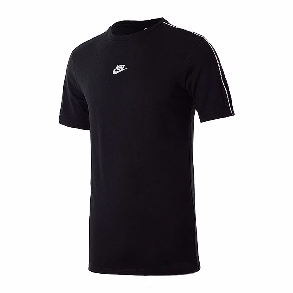 Tricou Nike M NSW REPEAT TOP SS