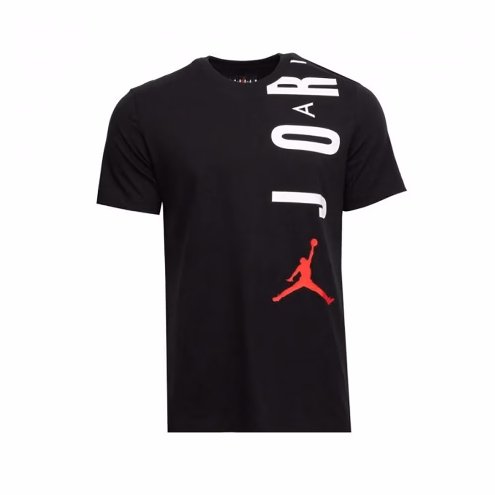  Nike M J JDN AIR STRETCH SS CREW