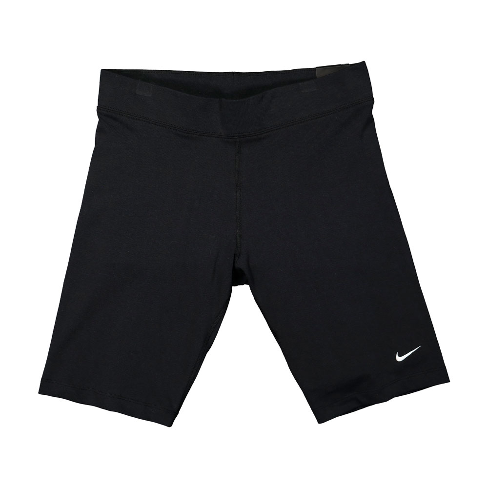 Sorti Nike W NSW ESSNTL MR BIKER SHORT / Femei / M / Negru photo 1 Sorti Nike W NSW ESSNTL MR BIKER SHORT / Femei / M / Negru photo 1