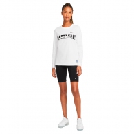 Sorti Nike W NSW ESSNTL MR BIKER SHORT thumbnav 4