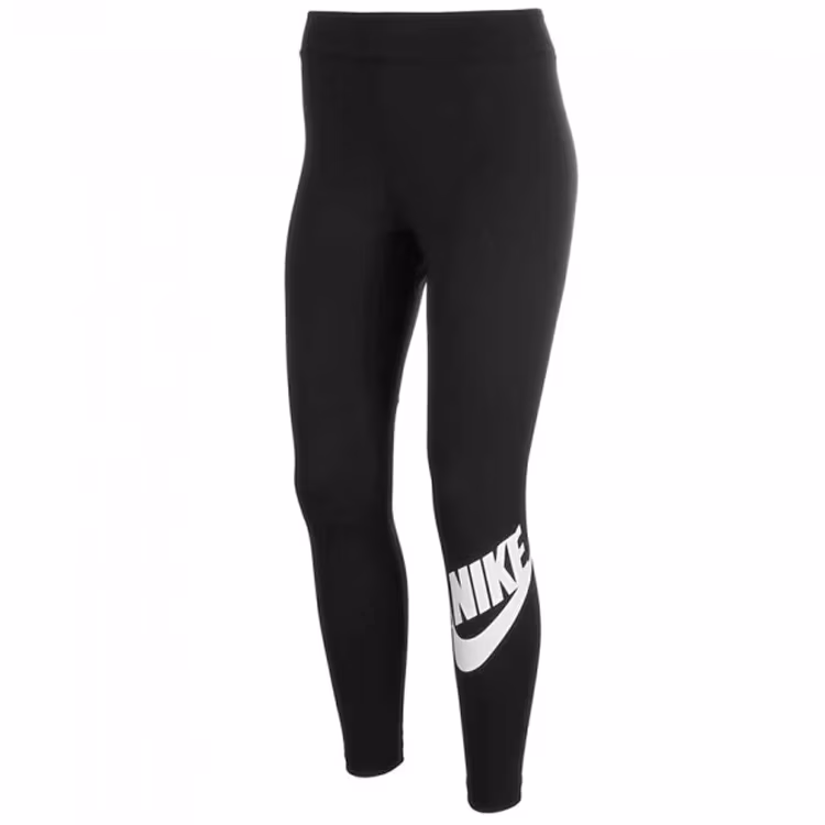 Panta-colanti Nike W NSW ESSNTL GX HR LGGNG FTRA