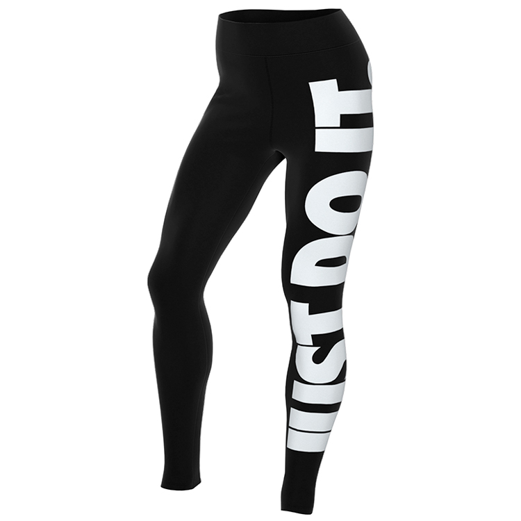 Легинсы Nike U NSW AIR TRACKSUIT L Черный Женский photo 1 Легинсы Nike U NSW AIR TRACKSUIT L Черный Женский photo 1