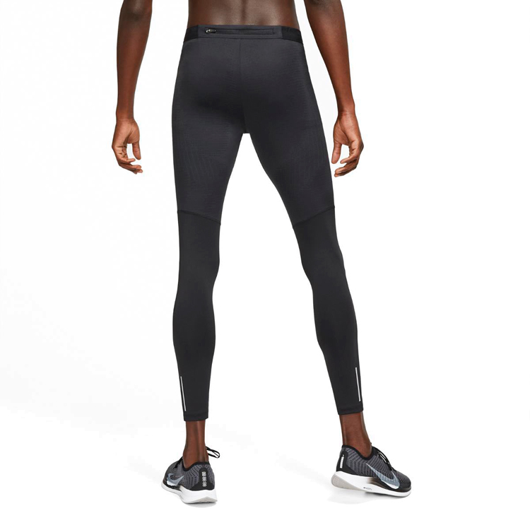 Panta-colanti Nike M NK DF PHENOM ELITE TIGHT XL Negru Barbati photo 3
